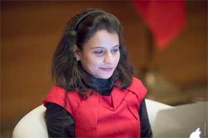 Shikha Mehra | certified Bitcoin professional and co-founder of MainChain Research & Consulting Shikha Mehra - a certified Bitcoin professional and co-founder of MainChain Research & Consulting